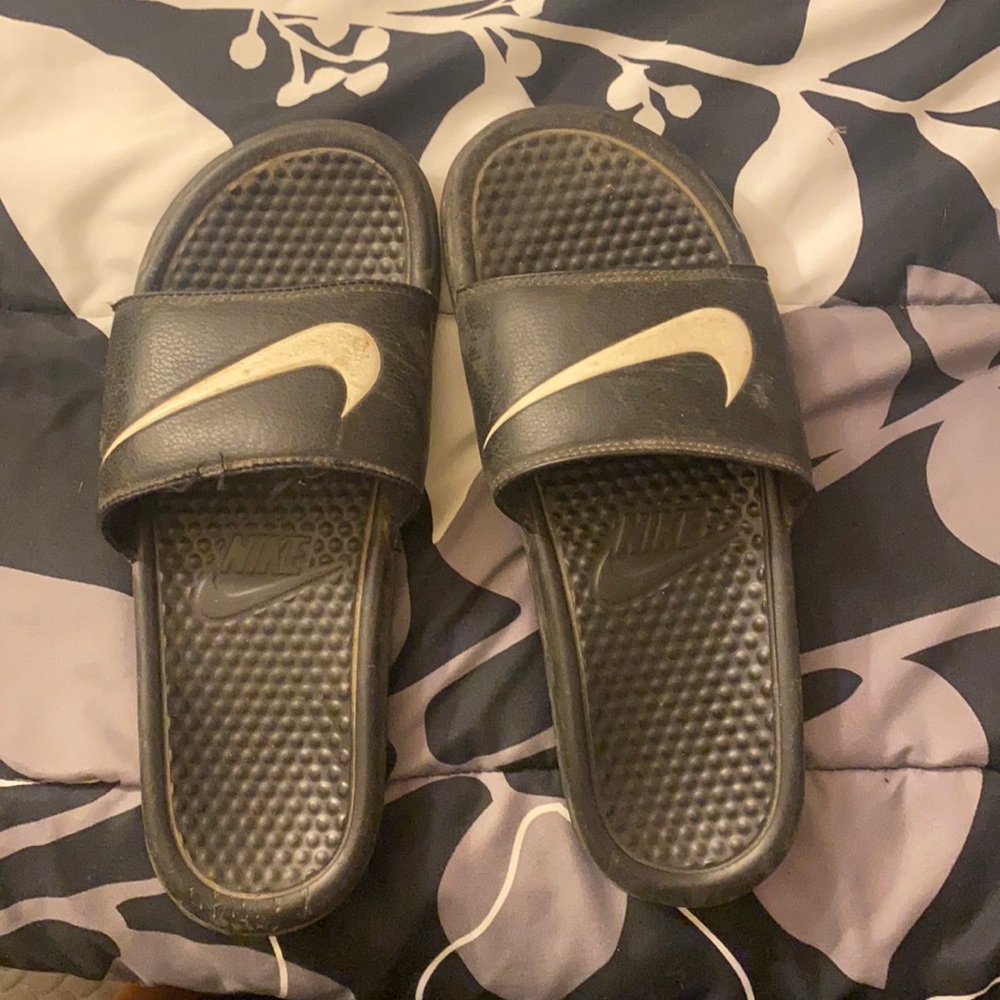 Nike Sandals